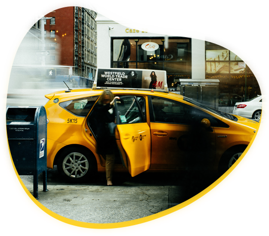 Melbourne Premium Taxis