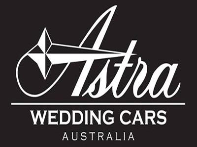 Astra Limousines and Wedding Cars