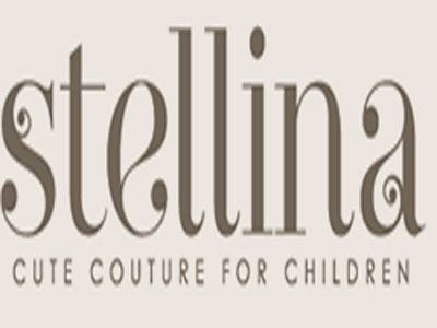 Stellina Cute Couture For Children