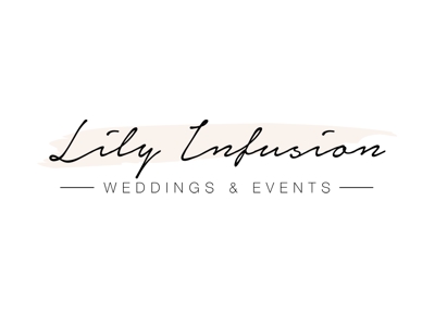 Lily Infusion Weddings & Events