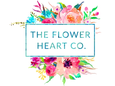 The Flower Heart Co