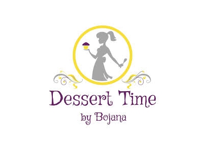 Dessert Time By Bojana Sydney